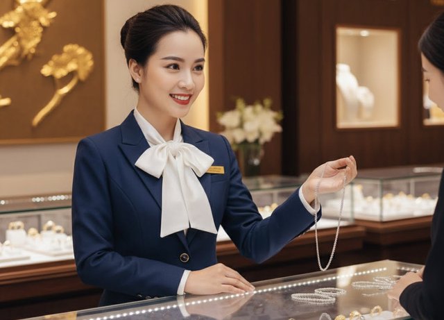 Giá vàng hôm nay 11.10: Vàng SJC vượt 142 triệu/lượng