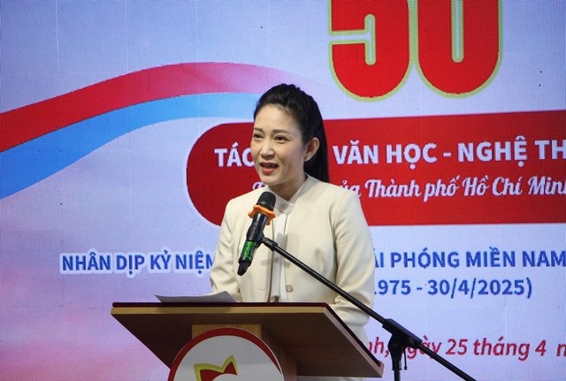 50 tác phẩm văn học - nghệ thuật tiêu biểu có 'Cánh đồng hoang', 'Ván bài lật ngửa', 'Biệt động Sài Gòn',…