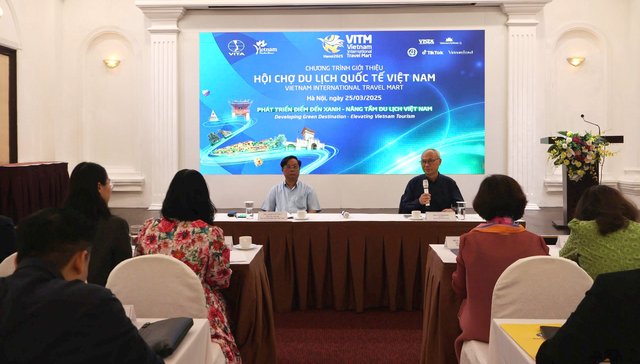 Hơn 600 doanh nghiệp tham gia, hàng nghìn cuộc hẹn