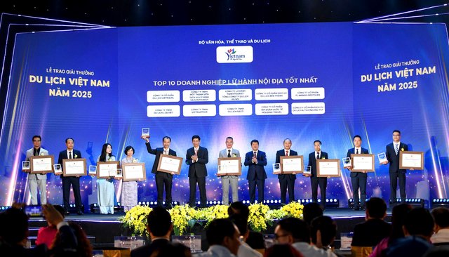 Động lực tinh thần trong hành trình phục hồi và tăng tốc của ngành Du lịch