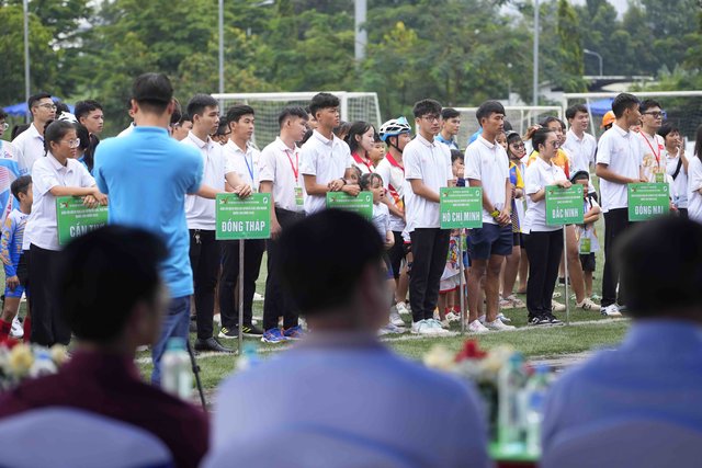 Khởi tranh Giải vô địch Roller Sports các đội mạnh Quốc gia 2025