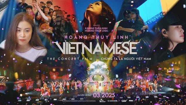 Con đường mới cho nghệ sĩ Việt tỏa sáng toàn cầu