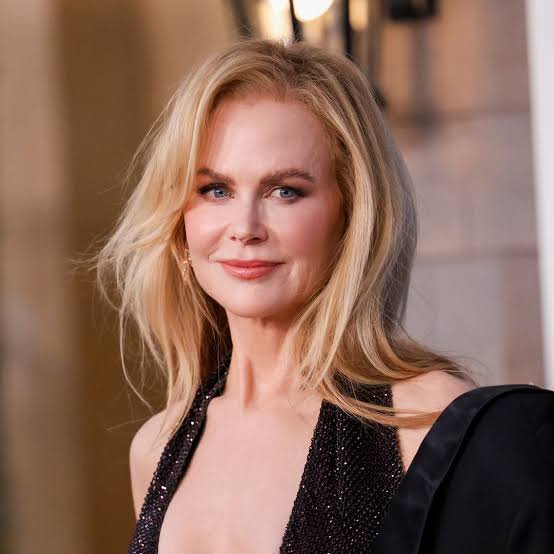 Nicole Kidman được vinh danh tại LHP Cannes 2025