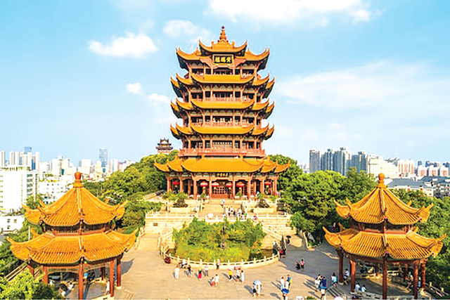 Trung Quốc có thêm Di sản Thế giới thứ 60