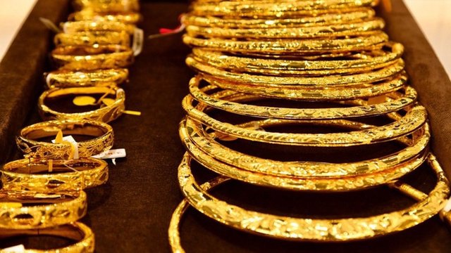 Kỳ vọng thỏa thuận thương mại Mỹ - Trung đẩy cổ phiếu tăng, giá vàng giảm