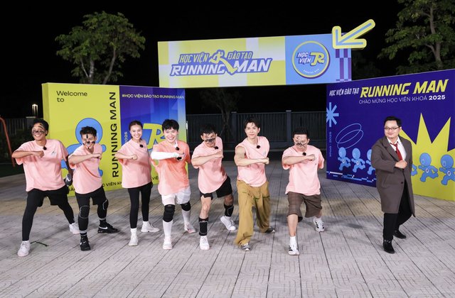 “Chìa khóa” xuất khẩu format gameshow truyền hình