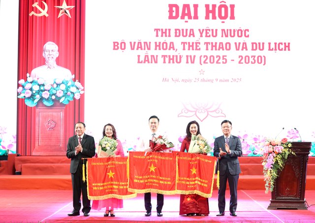 Động lực thúc đẩy sáng tạo và bứt phá