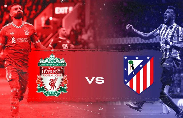 Nhận định trận đấu Liverpool vs Atletico Madrid, 2h00 ngày 18.9: Nối dài ngày vui