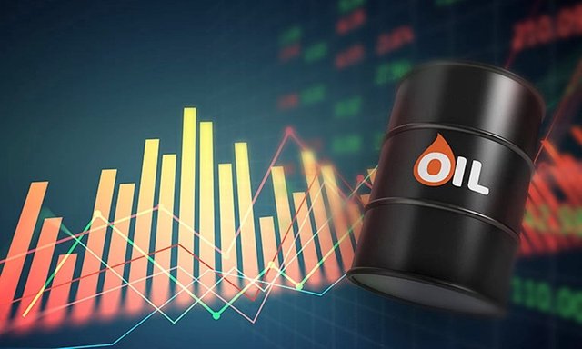 Giá xăng dầu hôm nay 29.10: Giảm gần 2%, nhà đầu tư thận trọng trước khả năng OPEC+ tăng sản lượng