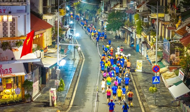 “Thanh âm Di sản”: Khi thể thao và âm nhạc cùng hòa nhịp