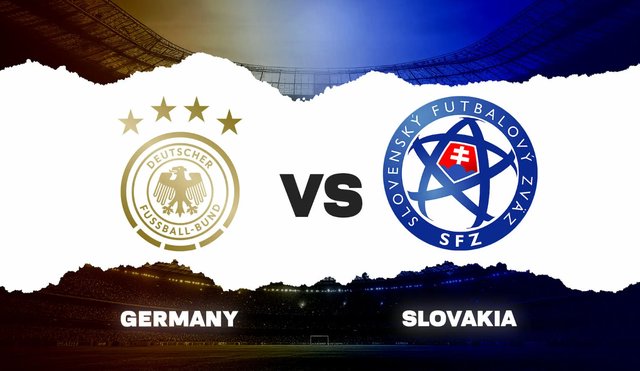 Nhận định trận đấu Đức vs Slovakia, 2h45 ngày 18.11: Phục hận trận thua lượt đi hay cú sốc mới chờ đợi?