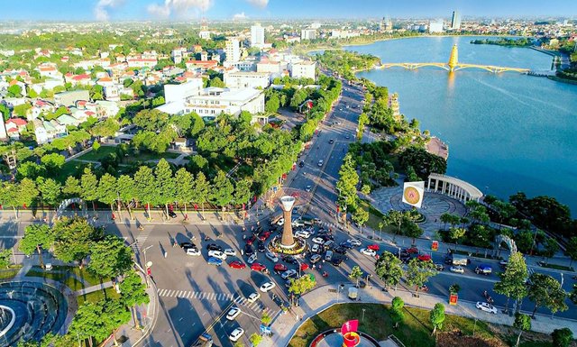 Phú Thọ: Hoàn thiện phương án quy hoạch đô thị, nông thôn và không gian phát triển du lịch