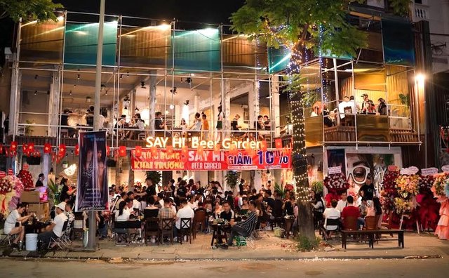 Liên tiếp xử phạt cơ sở kinh doanh gây ô nhiễm tiếng ồn