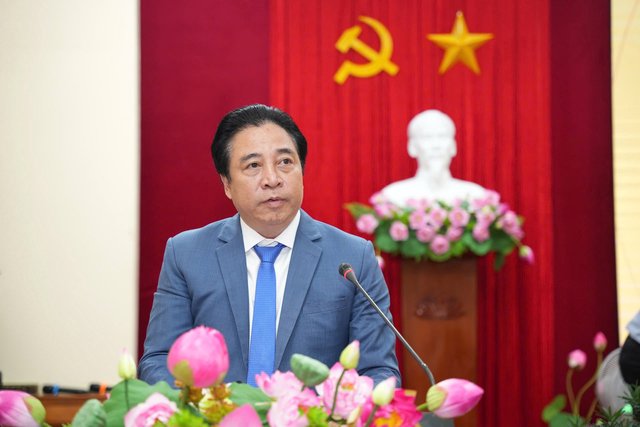 Huế có tân Chủ tịch và Phó Chủ tịch thành phố