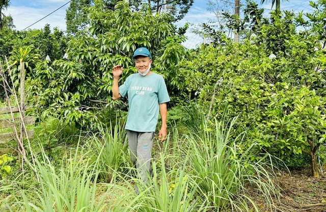 TP. Huế: Giảm nghèo nhờ những mô hình sinh kế bền vững