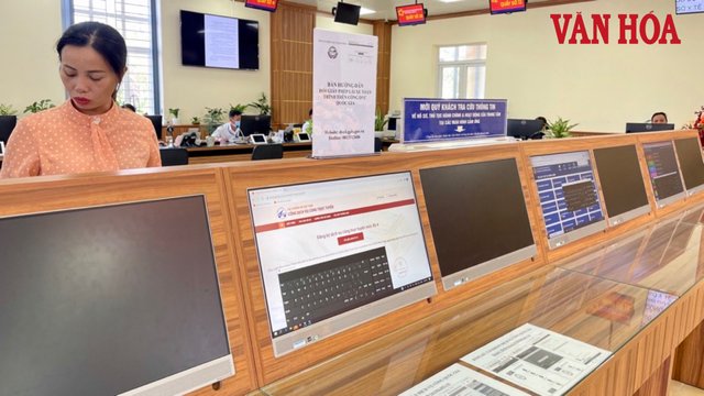 Ninh Bình: 37/129 xã, phường thiếu công chức chuyên môn