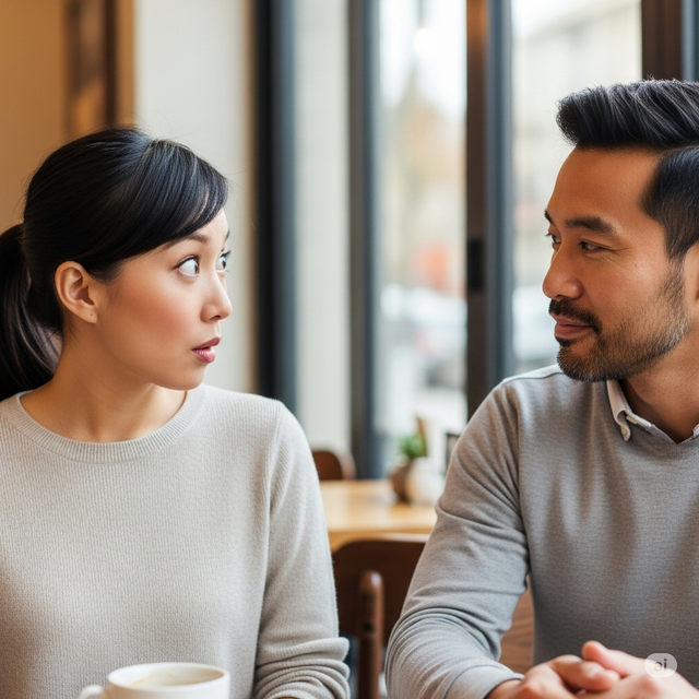 Cái kết không tưởng dành cho phút “ngoài chồng ngoài vợ” bị lộ