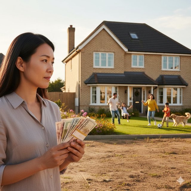 Không nghe lời vợ đầu tư đất, 5 năm sau chồng chứng minh có một cách đầu tư khác lãi hơn cả tiền tỉ