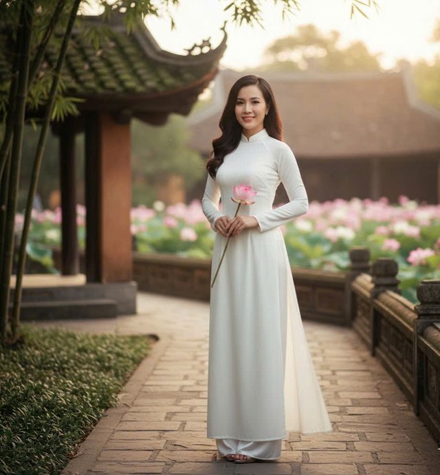 Cùng ôn lại nguồn gốc và ý nghĩa của ngày 20.10