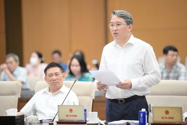 Hướng đến đồng bộ pháp lý, đáp ứng yêu cầu phát triển