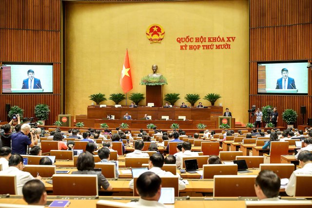 Hoàn thiện thể chế, tạo hành lang pháp lý kiến tạo cho báo chí phát triển