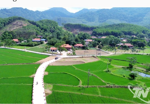 Thái Nguyên: Cùng vào cuộc để giảm nghèo bền vững