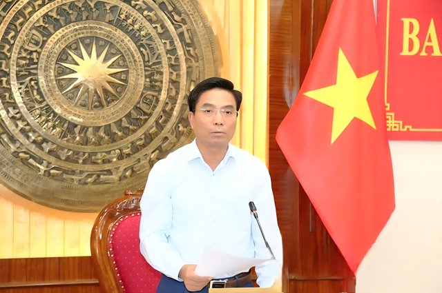 Kinh tế tăng tốc, Thanh Hóa quyết liệt gỡ “nút thắt” để bứt phá cuối năm