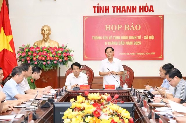 Thanh Hóa bứt phá – Không có “vùng cấm”
