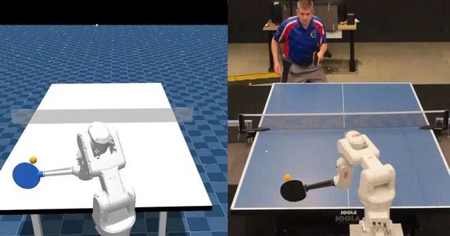 Thanh Hóa: Dừng dự án robot bóng bàn, yêu cầu thu hồi toàn bộ kinh phí ngân sách
