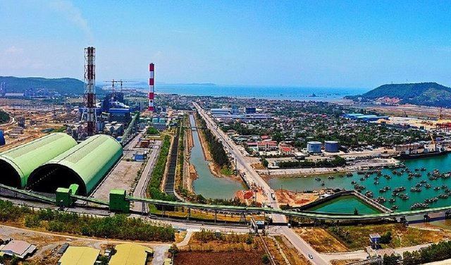 Thanh Hóa: Vươn mình mạnh mẽ trong kỷ nguyên mới
