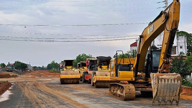 Thanh Hóa siết chặt kỷ cương đấu thầu, xử lý nghiêm hành vi gian lận và thông thầu