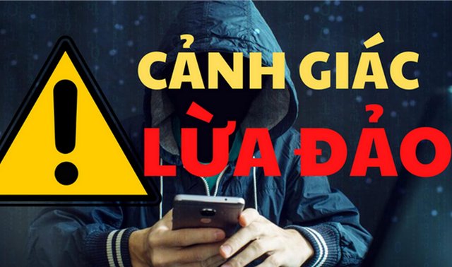 Bị lừa 600 triệu đồng khi đăng ký xuất khẩu lao động trên mạng