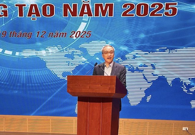 Khoa học, công nghệ, đổi mới sáng tạo thúc đẩy phát triển ngành VHTTDL