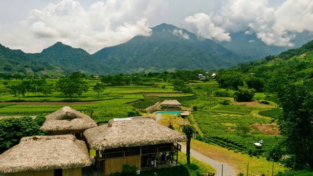 Thái Nguyên phát huy tiềm năng du lịch để thúc đẩy giảm nghèo bền vững