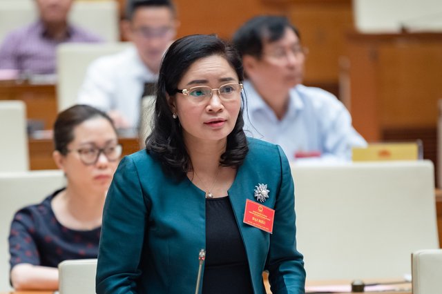 Thành lập Tổ công tác về cao điểm đấu tranh ngăn chặn, đẩy lùi tội phạm buôn lậu, gian lận thương mại, hàng giả
