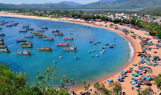 Kết nối vùng, thúc đẩy du lịch Tây Nguyên và duyên hải Nam Trung Bộ