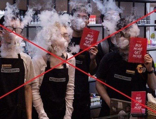 “Vạch trần sự hấp dẫn giả tạo” của ngành công nghiệp thuốc lá