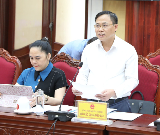 Chủ động, đồng bộ từ công tác tổ chức đến bảo đảm an toàn