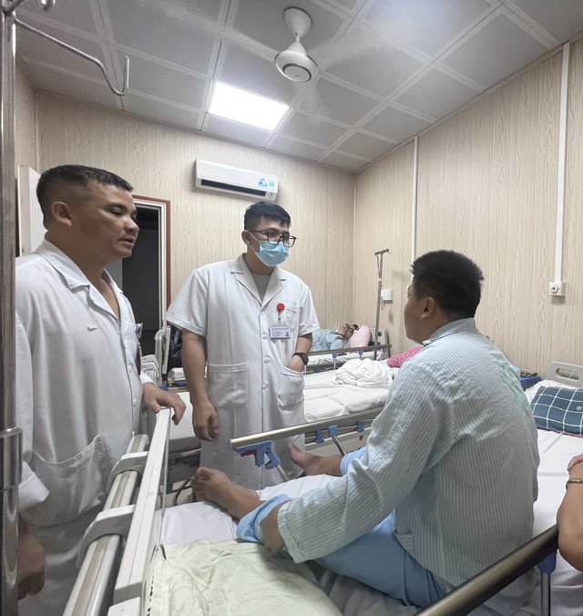 Nhiều người bị co giật, bất tỉnh sau khi “thử” thuốc lá điện tử