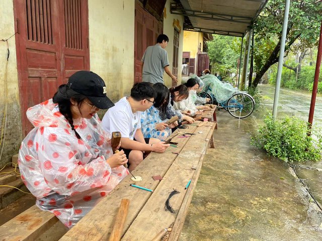 lan tỏa mô hình du lịch học tập cộng đồng