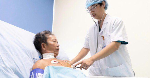 Bị hơn 30 vết ong vò vẽ đốt, người đàn ông thoát chết thần kỳ