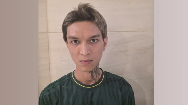 ‎Công an Hà Nội bắt giữ rapper Bình “Gold” về hành vi cướp tài sản
