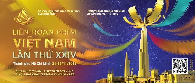 Khẳng định bản lĩnh và khát vọng của nền điện ảnh Việt Nam