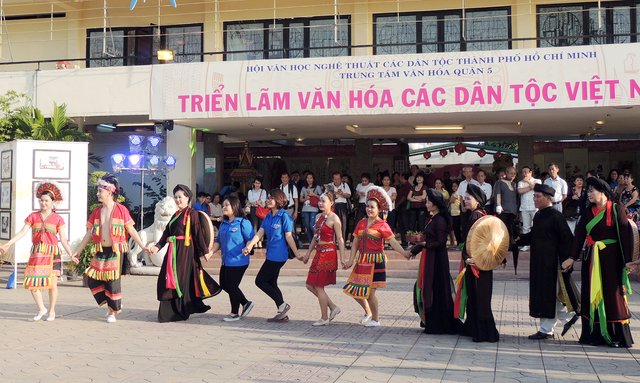 Đại hội đại biểu các DTTS TP.HCM năm 2024 diễn ra vào tháng 12