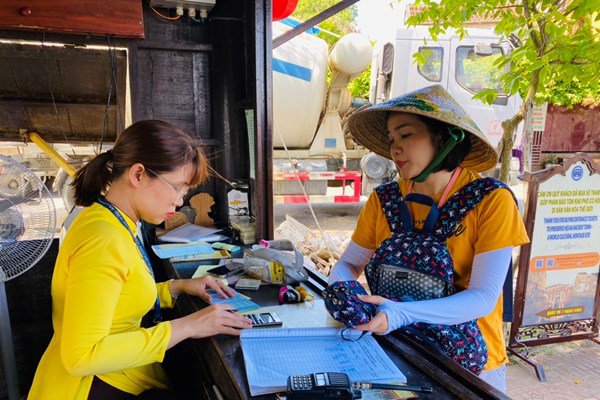 “Thắp lửa” cho bảo tàng
