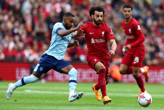 Nhận định bóng đá Liverpool vs Brentford, 22h30, ngày 25.8: Hóa giải “Bầy ong“