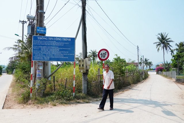 Phát huy phẩm chất “Bộ đội Cụ Hồ” chung sức xây dựng quê hương