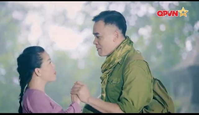 Ra mắt hai MV nhân kỷ niệm 80 năm QĐND Việt Nam