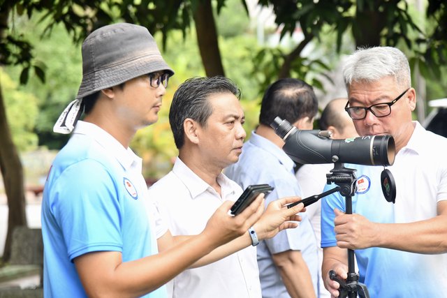 Các VĐV hãy mang theo niềm vinh dự, tự hào, thi đấu tốt nhất tại Olympic