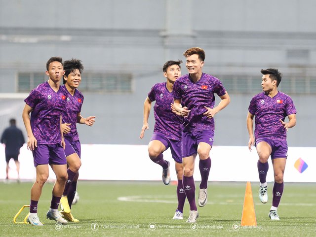 Nếu vô địch ASEAN Cup 2024, đội tuyển Việt Nam được SHB thưởng 2 tỉ đồng